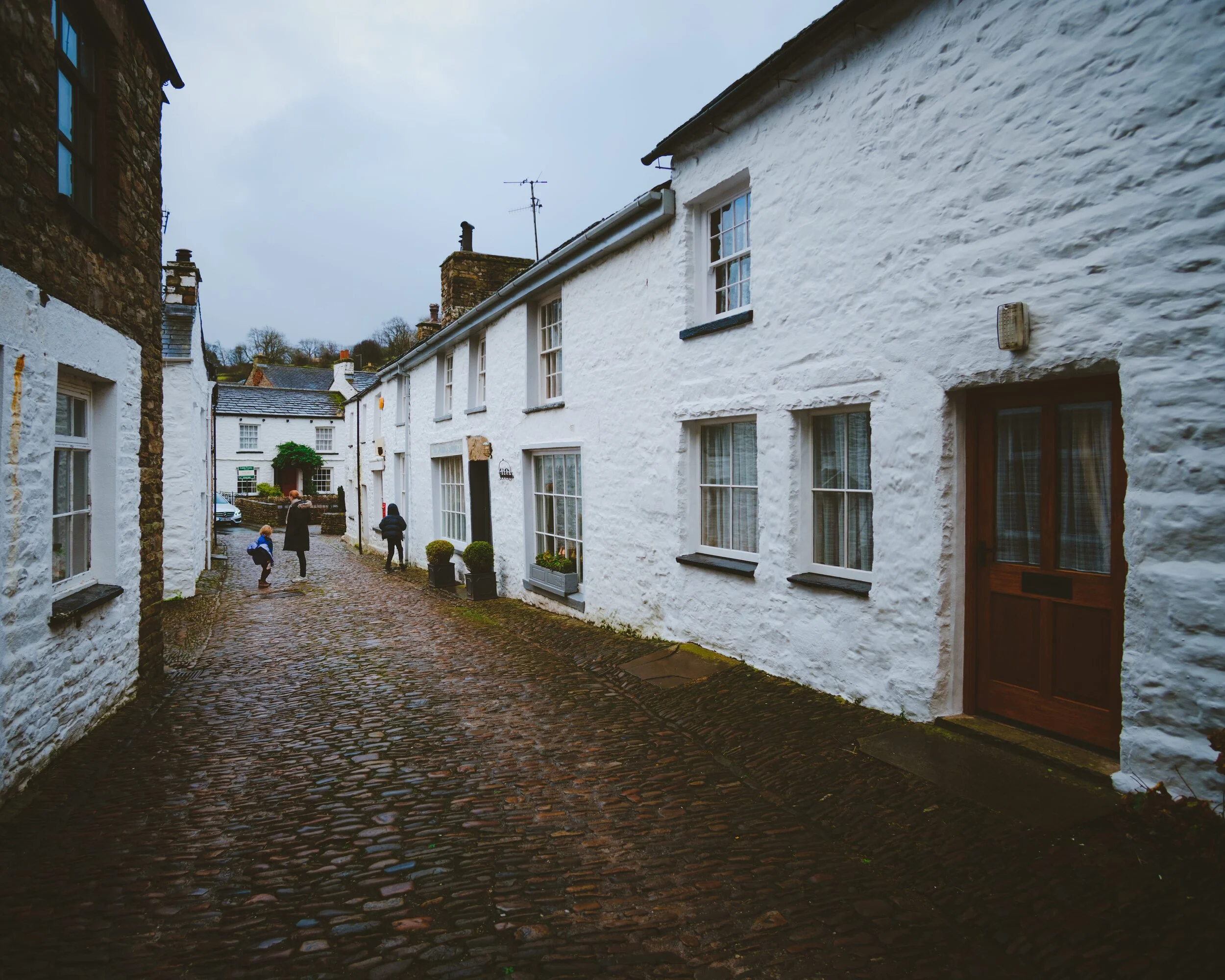 Dentdale 01