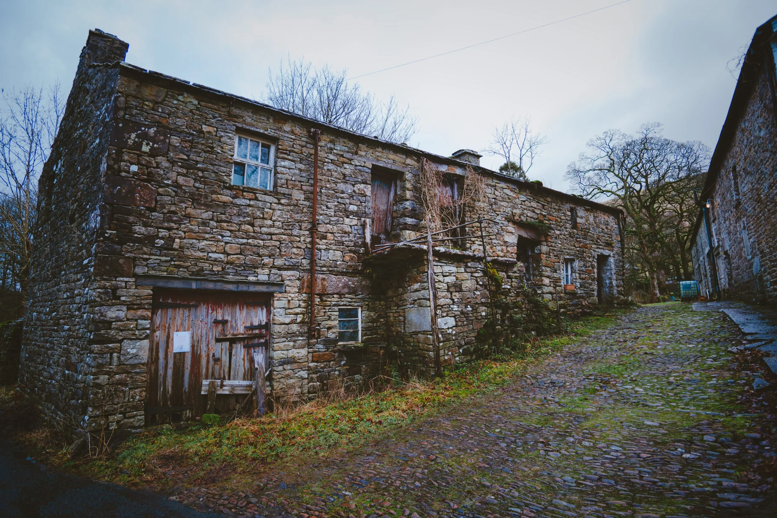 Dentdale 06